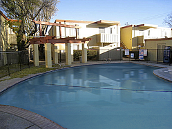 Property rental in Sacramento CA